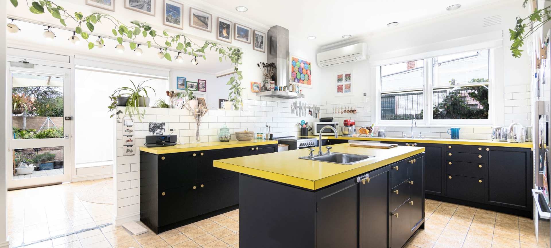 5 Tips Renovasi Dapur dengan Budget Minim