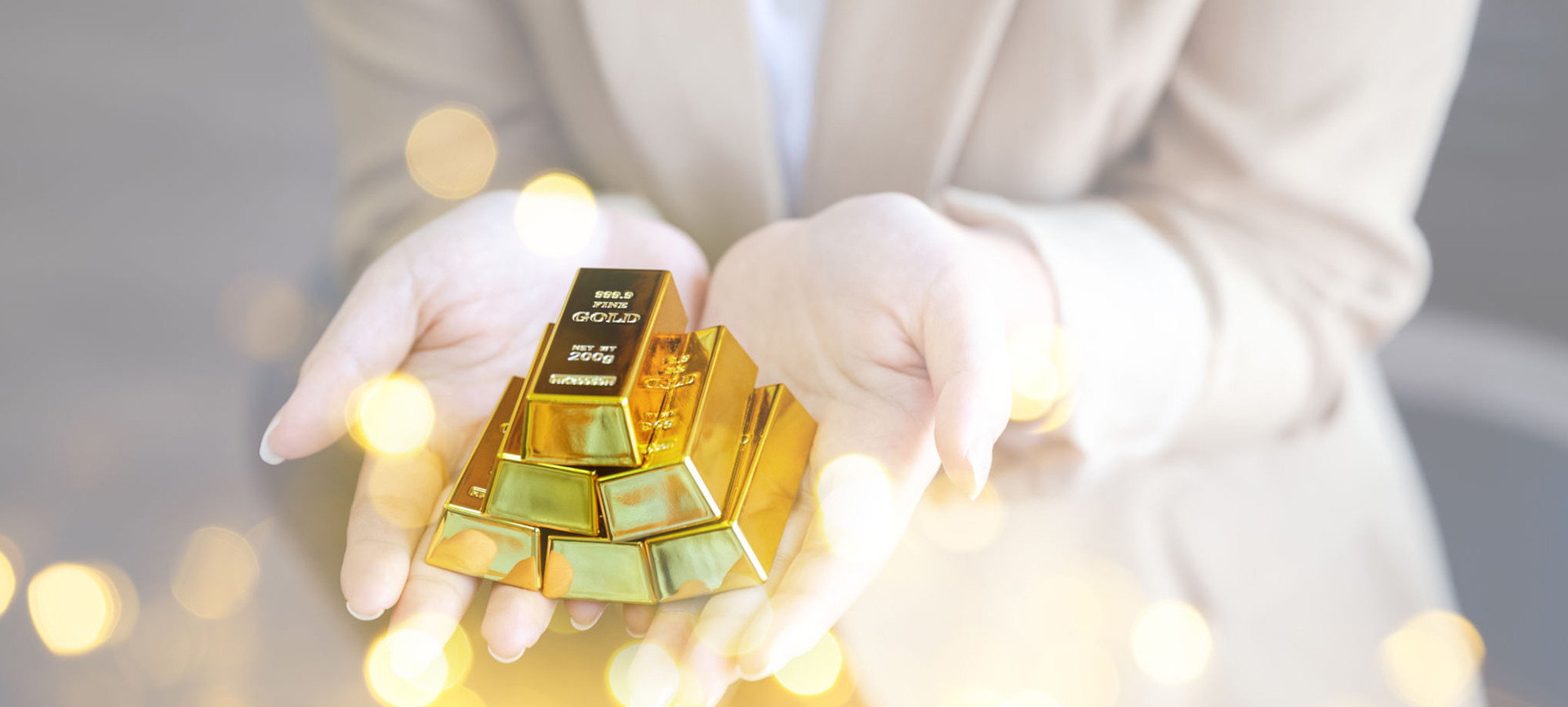 4 Tips Investasi Emas untuk Pemula