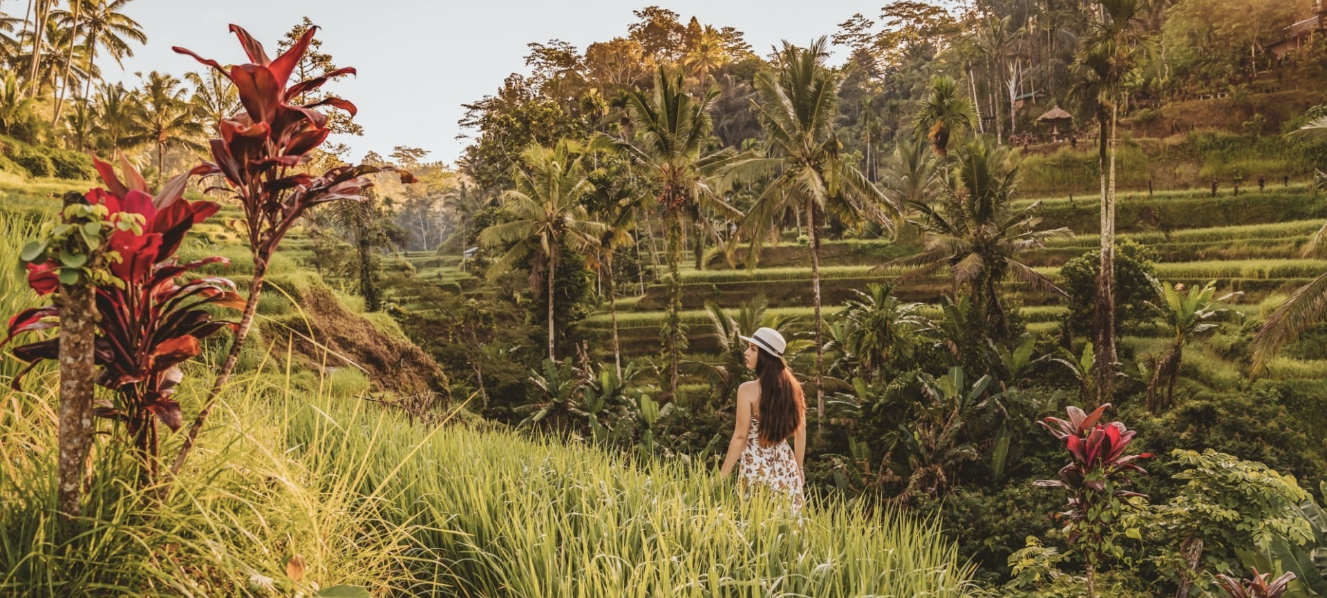 Liburan Akhir Tahun Hampir Tiba! Ini Rekomendasi Activities untuk Liburan di Ubud
