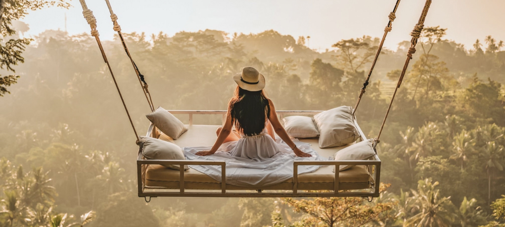 3 Tips Hemat Liburan Akhir Tahun di Bali