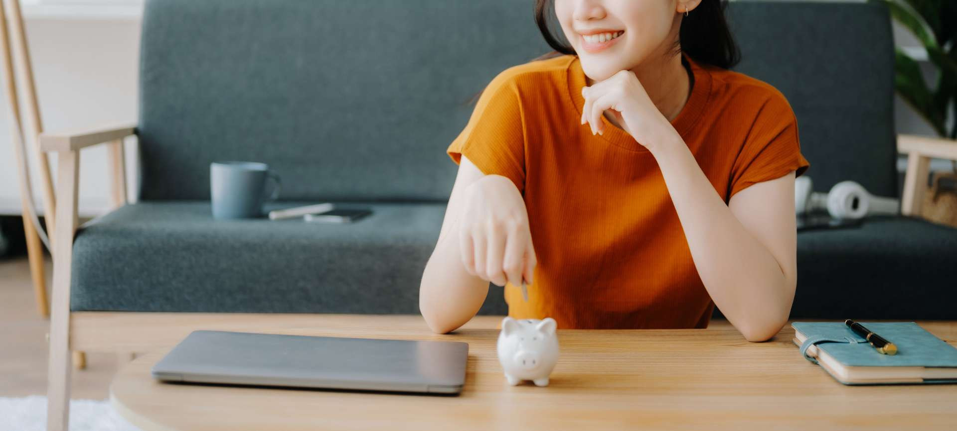 Menabung Vs Investasi: Mana yang Lebih Penting?