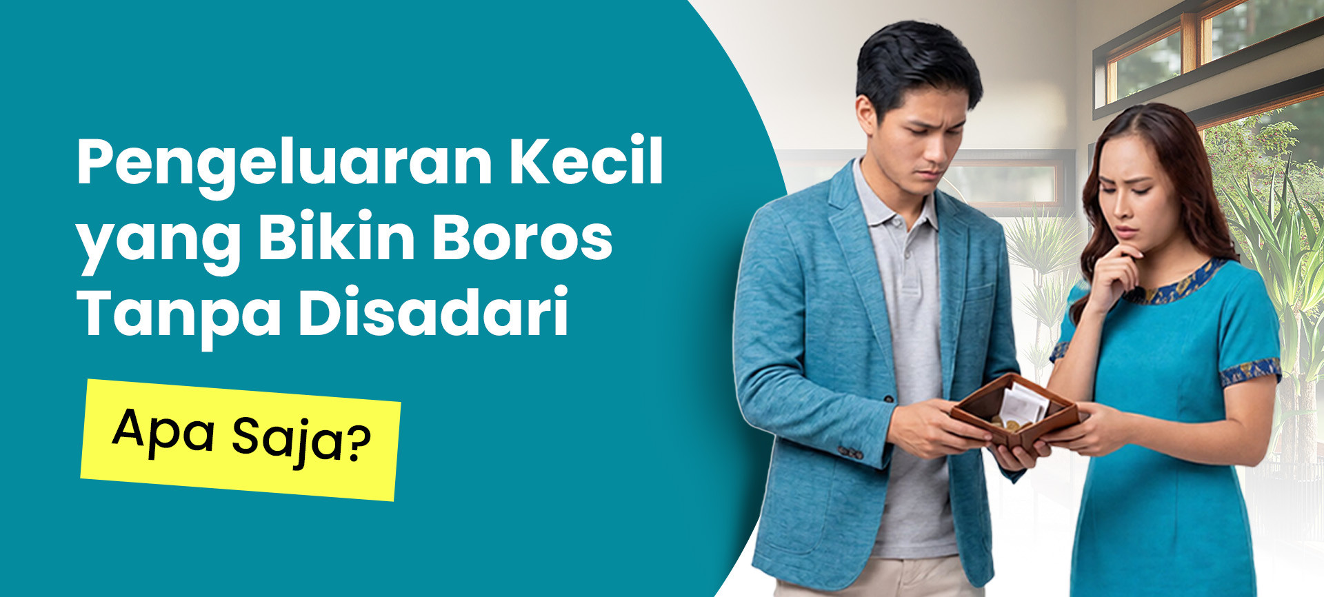 Pengeluaran Kecil yang Bikin Boros Tanpa Disadari, Apa Saja?