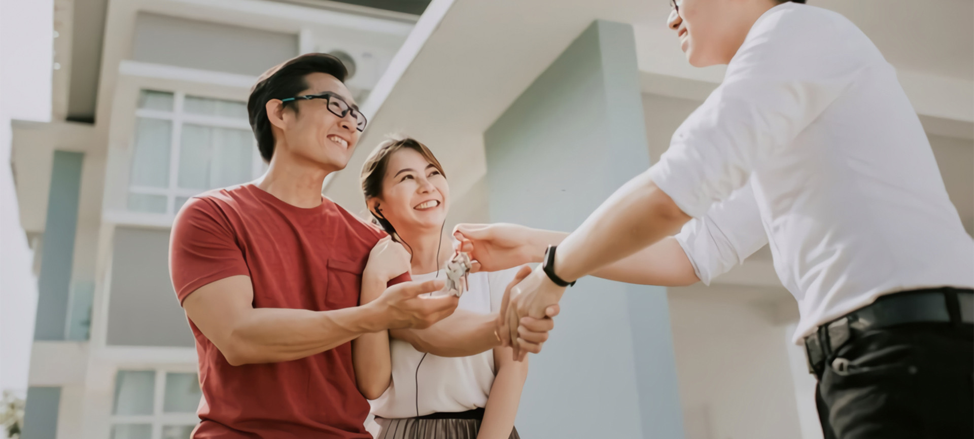 3 Keuntungan Membeli Rumah dengan KPR