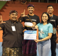 BPR Lestari Tujuh Kali Sabet Gelar BPR Berkinerja Sangat Bagus