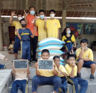Jika Jadi Pejabat Tidak Korupsi, Jadi Pengusaha Tidak Menipu