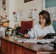 Kenalan Dengan Butler Service, Layanan Untuk yang Mager Antre di Bank