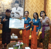 BPR Lestari Gelar FGD BPR Se-JABODETABEK