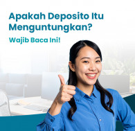 Mengatasi Stres Keuangan dengan Tabungan: 4 Jenis Tabungan yang Wajib Dimiliki Setiap Orang