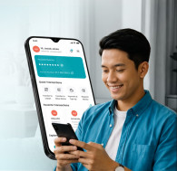 LestariDiskon Terbaru Hadir! Nikmati Diskon dan Transaksi yang Lebih Praktis