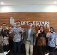 Teach The Teacher, BPR Lestari Ajarkan Para Guru Kelola Keuangan