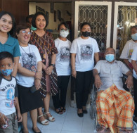 Wajah Baru Kantor BPR Lestari Jatim