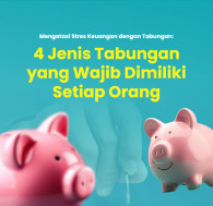 Apakah Deposito Itu Menguntungkan? Wajib Baca Ini!