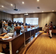 Wajah Baru Kantor BPR Lestari Jatim