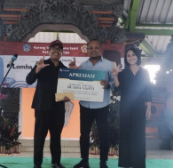Wajah Baru Kantor BPR Lestari Jatim