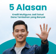 Asset BPR Lestari Tembus Rp. 2,6 Trilyun