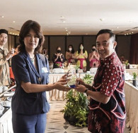 Wajah Baru Kantor BPR Lestari Jatim
