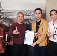 Wajah Baru Kantor BPR Lestari Jatim